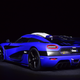 Illustration for article titled Diecast After Dark: AUTOart Koenigsegg One:1